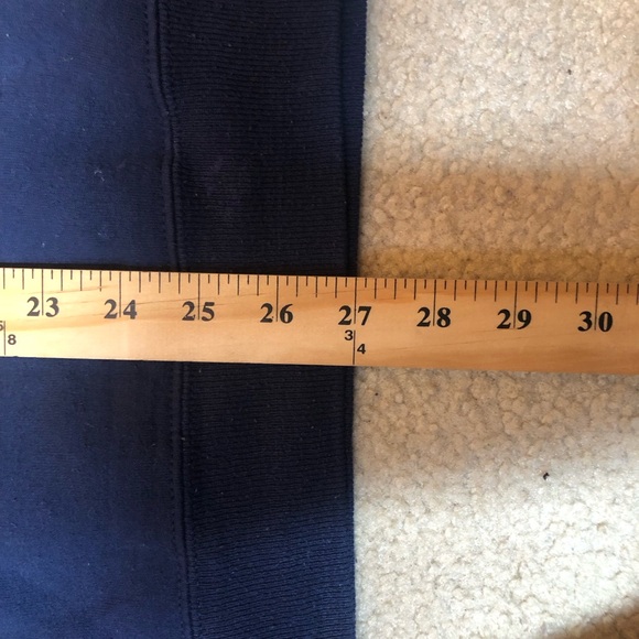 Vintage 2001 University of Denver Crew Neck Sweatshirt Size XL - Picture 8 of 9